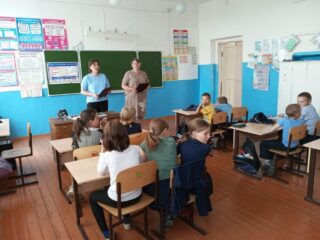 «История письменности»