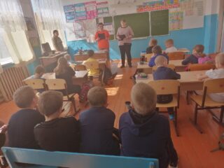 «Пасхальные традиции русского народа»