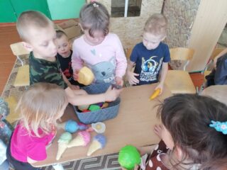 «Пилюлькин-чистюлькин»