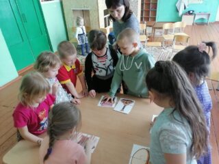 «Русский народный инструмент»