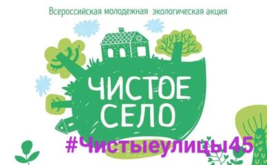 "Чистые улицы"