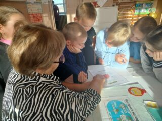 Квест-игра "День рождения Деда Мороза!"