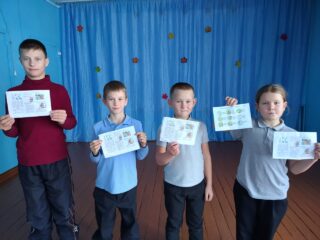 Тематическая беседа "Моя личная гигиена"