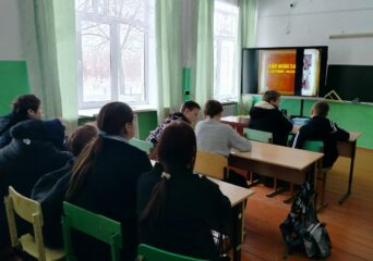 Тематический час "Ко дню вывода войск из Афганистана"