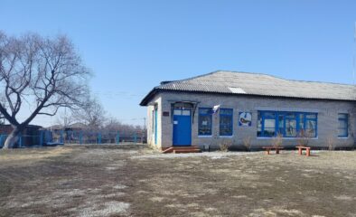 Субботник "Чистая территория"