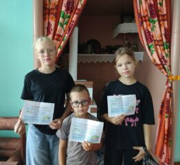 Тематическая беседа «Правила безопасности на водоёмах»