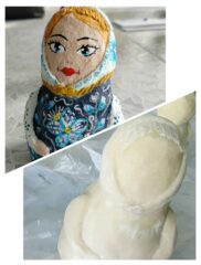 Клуб «Умелые ручки»